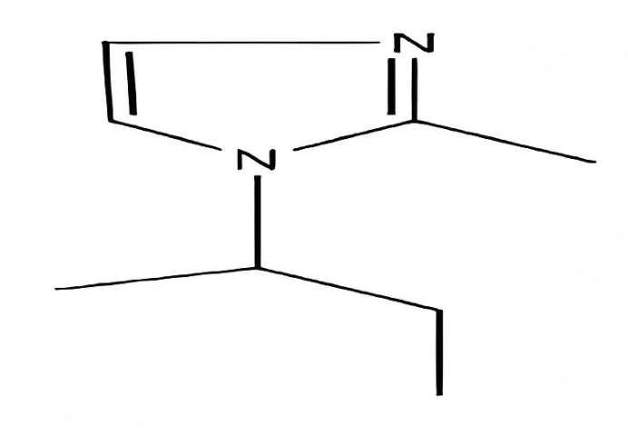 1 -異丁基- 2 -甲基咪唑產(chǎn)品介紹
